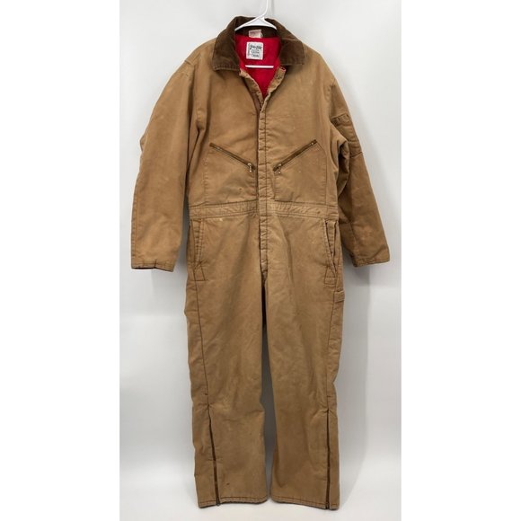 Walls Jackets & Coats Vintage Zero Zone Insulated Outerwear By